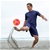 Beach Soccer Ball Outdoor Inflated Neoprene Game Sports Summer Football Toy