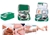 258pcs Premium First Aid Kit Medical Treatment Pack Portable Case ARTG