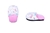 Jumbo Foot Warmer Shoes Feet Pink Unicorn Soft Winter Heating Cozy Soft