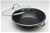 Stanley Rogers Stainless Steel Wok with Lid 32cm