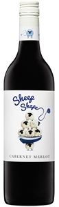 Sheep Shape Cabernet Merlot 2019 (12 x75