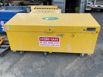 Portable Onsite Toolbox
