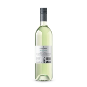 Artisan Vineyards Pinot Grigio 2020 (12x