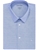 3 x Men`s Dress Shirts, Incl: CALVIN KLEIN & VAN HEUSEN. Size 44, Colour: A