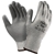 12 Pairs x ANSELL Hyflex Dyneema Work Gloves, Size L with Polyethylene Palm