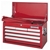 SIDCHROME 6-Drawer Tool Chest 660mm x 305mm x 376mm with Auto Return Ball B