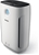 PHILIPS Series 2000 Air Purifier with AeraSense Technology & 3 Auto Modes,