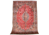 Premium Collection Hand & Machine Made Rugs by Valuable Rugs