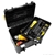 DeWALT TStak VI Deep Power Tool Storage Box. Tool not Include. Buyers Note