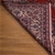 Handknotted pure wool Kerman - Size 351x263 cm