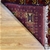 Handknotted Pure Wool Kunduzi Rug - Size 204cm x 150cm
