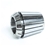 Single Angle Standard Collet ER 40, Size: 21-20mm. (SN:CW4474) (281722-182)