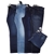 5 x RE:DENIM Men`s Assorted Denim Jeans. Size 38, Colour: Assorted. (SN:DJ1
