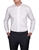 4 x Men`s Dress Shirts, Incl: ABELARD & CALVIN KLEIN. Sizes 40 & M, Colour:
