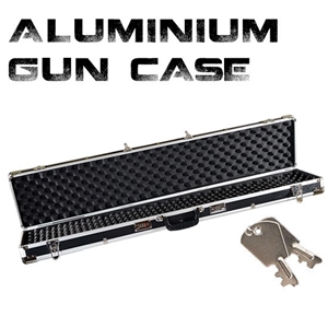Aluminium Gun Case