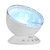 LED Night Light Starry Projector Ocean Wave Sky Party Baby Lamp Hypnotic