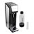 Sparkling Water Soda Maker Carbonated Bottle Fizzy Bubble Drink Machine