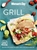 WOMAN`S DAY Grill Cookbook. (SN:B02Z2942) (280911-192)