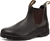 BLUNDSTONE Unisex-Adult 500 Originals Series Boots, Size 7 AU, Color Brown.