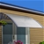 Instahut Window Door Awning Canopy Outdoor Patio Sun Shield 1.5mx2m DIY