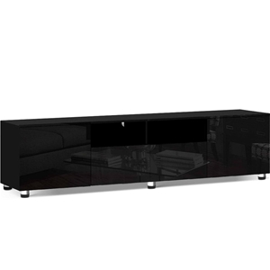 TV Cabinet Entertainment Unit Stand High