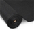 Instahut 1.83 x 10m Shade Sail Cloth - Black