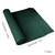 Instahut 3.66 x 10m Shade Sail Cloth - Green