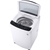 LG 8.5kg Top Load Washing Machine, Model WTG8521. (SN:CC74318) (280911-1)