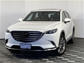 Council And Government Vehicle Auction Victoria May 2021