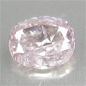 Precious Stones - Pretty Pinks & Purple Diamonds