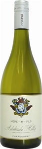 First Drop `Mere et Fils` Chardonnay 201