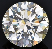 Forever Zain's Loose Moissanite Diamond 9.38 Carats