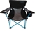 TRAVELCHAIR Frenchcut Aluminium Frame Chair, Stainless-Steel, Colour Blue,