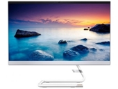 Lenovo A340-24ICK 24-inch All-in-One PC, White