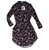 Women's JAG Shirt Dress, Size 10, Miriam Floral. Buyers Note - Discount Fr