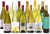 Mixed Aussie Chardonnay Pack #3 (12x 750mL)