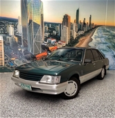 1985 Holden VK Calais RWD Automatic Sedan