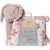 LITTLE MIRACLES Snuggle MeToo, Blanket and Plush Set, Rabbit. Buyers Note