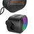 mbeat BUMP B1 IPX6 Bluetooth Speaker with Pulsing RGB Lights