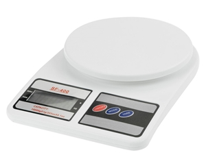 Digital Kitchen Scales 10kg / 1gm Electr