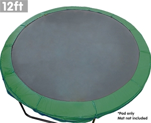 Trampoline 12ft Replacement Reinforced O