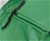 Trampoline 12ft Replacement Reinforced Outdoor Pad Cover - Green