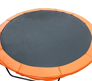 Reversible Replacement Trampoline Spring