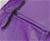 12ft Kahuna Trampoline Replacement Pad Purple