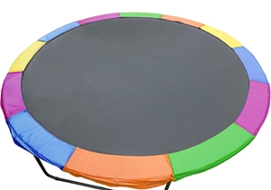 Replacement Trampoline Pad Outdoor Round