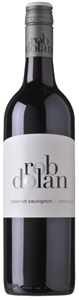 Rob Dolan White Label Cabernet Sauvignon