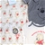 5 x DISNEY Mixed Baby Clothing, Size 9m, Multi. Buyers Note - Discount Frei