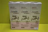 Swanta Lanolin & Placenta Moisturiser Cream 