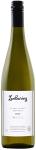 Leo Buring Eden Valley Dry Riesling 2020