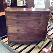 Unreserved Antique Furniture & Tooling